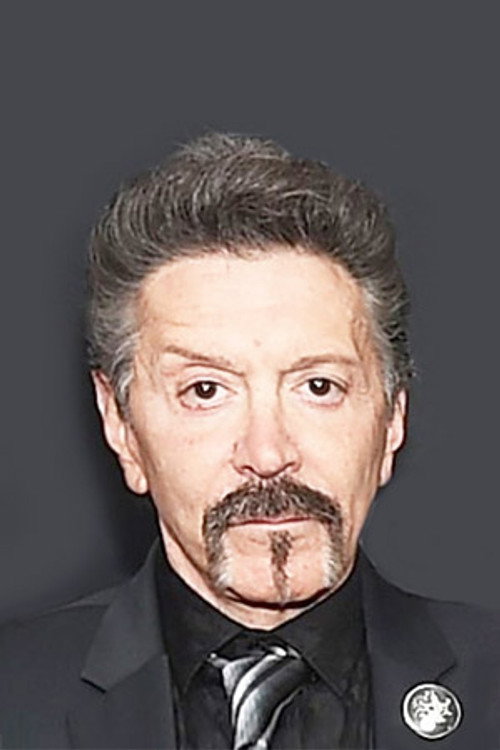 Alec John Such