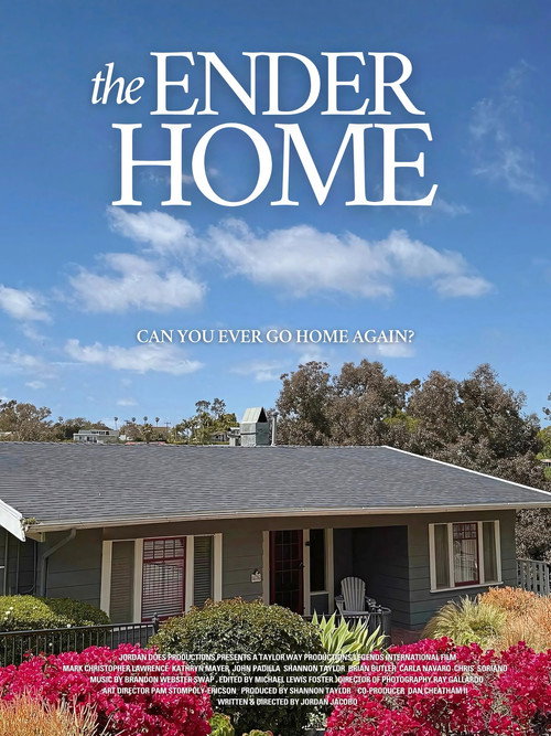 The Ender Home