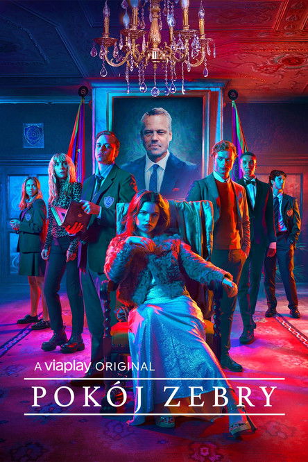 Escena 6 de Zebrarummet