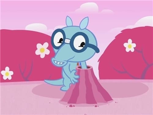 Poster della serie Happy Tree Friends