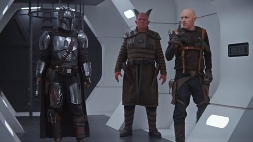 The Mandalorian: 1×6