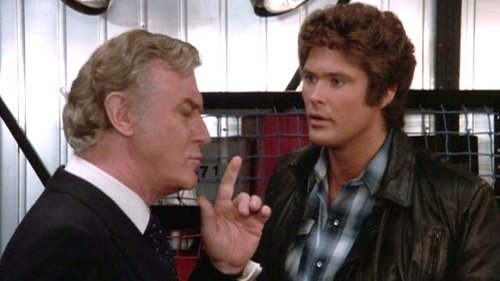 Knight Rider, S01E05 - (1982)