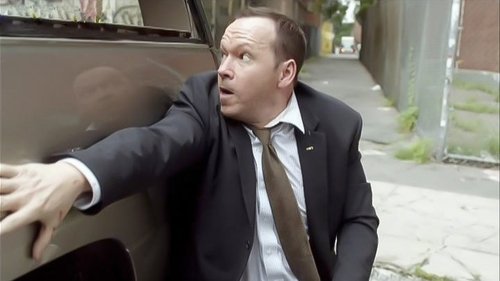 Blue Bloods – Sangue Azul: 5×1
