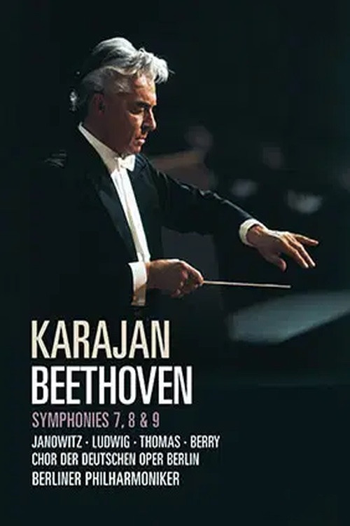 Beethoven Cycle – Symphony No. 9