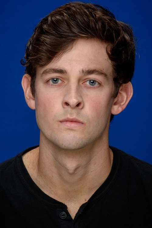 Image de Harrison Stone