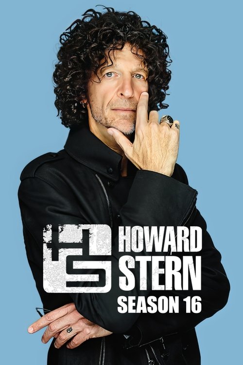 Ver temporada 16 de The Howard Stern Interview (2006) Póster de la temporada 16 de la serie The Howard Stern Interview (2006)