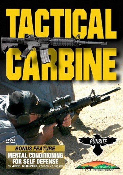Tactical Carbine System