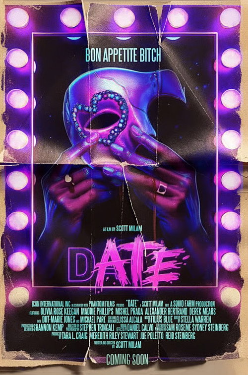 Poster dATE