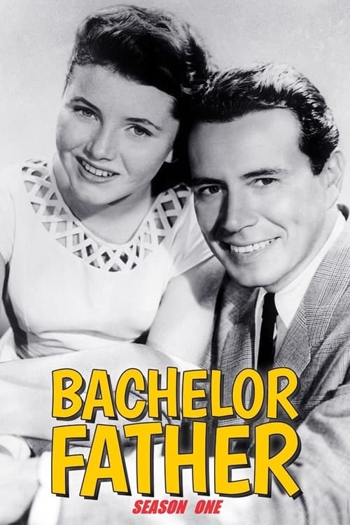 Bachelor Father, S01 - (1957)