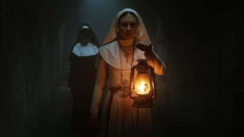 The Nun - Pray For Forgiveness - Azwaad Movie Database