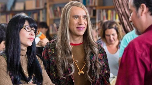 Poster della serie Portlandia