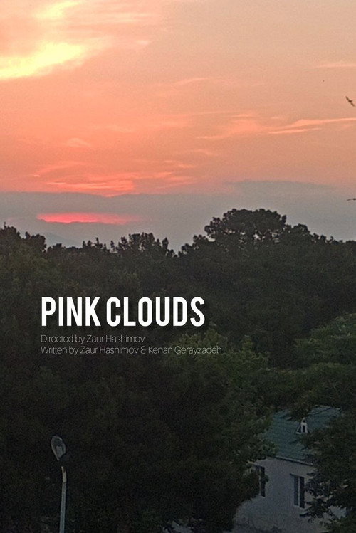 Pink Clouds