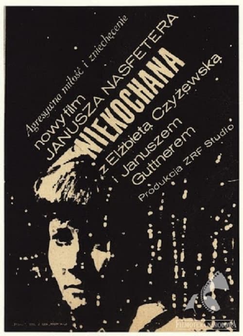 Niekochana (1966)