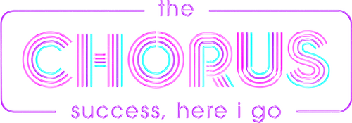 The Chorus: Success, Here I Go