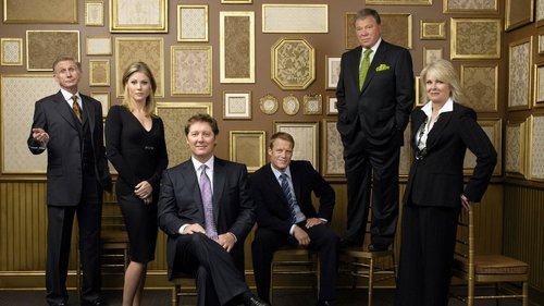 Boston Legal