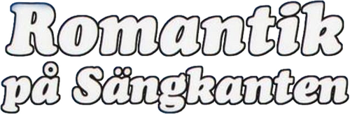 Romantik på sengekanten