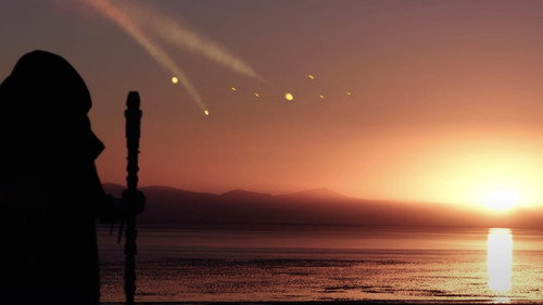 William Shakespeare's The Tempest