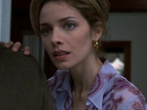 Lei & Ordem: Unidade de Vítimas Especiais Episódio 19