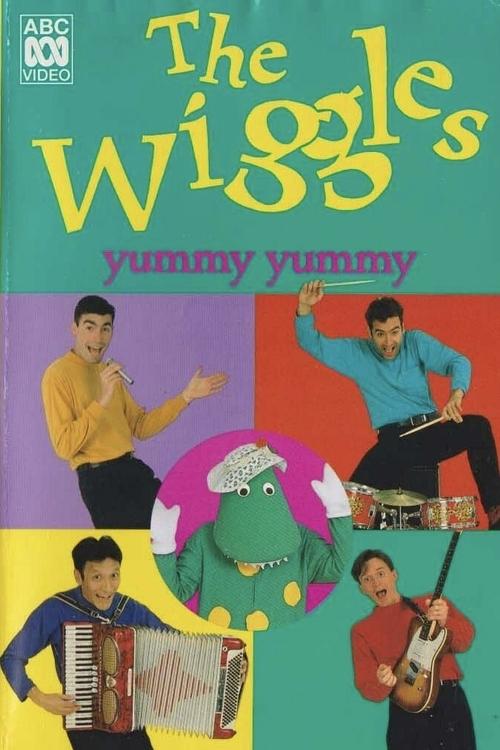 Yummy Yummy (Starring The Wiggles) (1994)