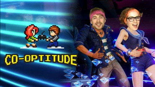 Dance Central 3