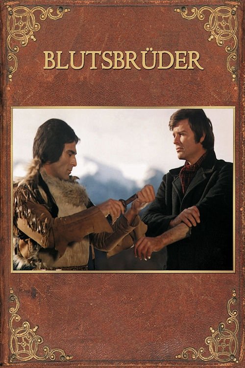 Blutsbrüder 1975