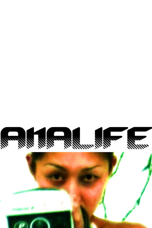 Analife poster
