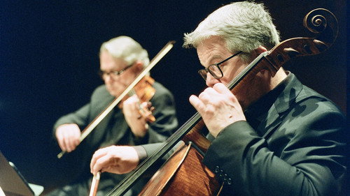 Four Rational People