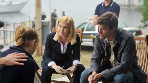 Haven: 1×7