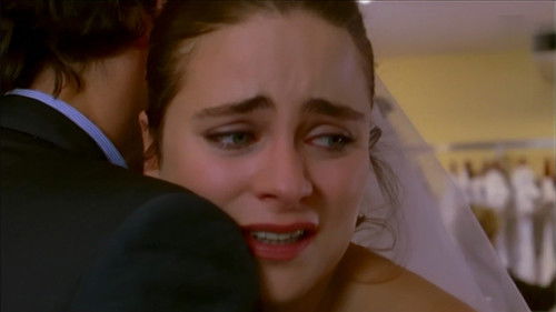 Escena del episodio 3 de la temporada 5 de Alice Nevers