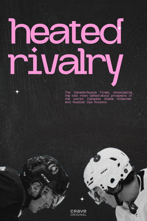 Heated Rivalry
