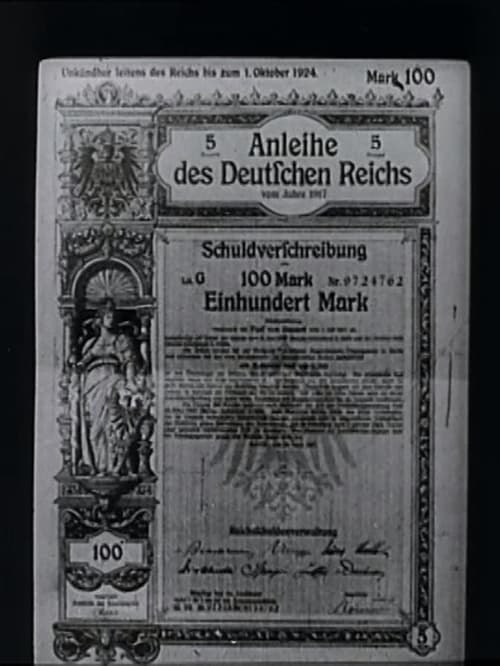 Ein neuer Dreibund (1918)