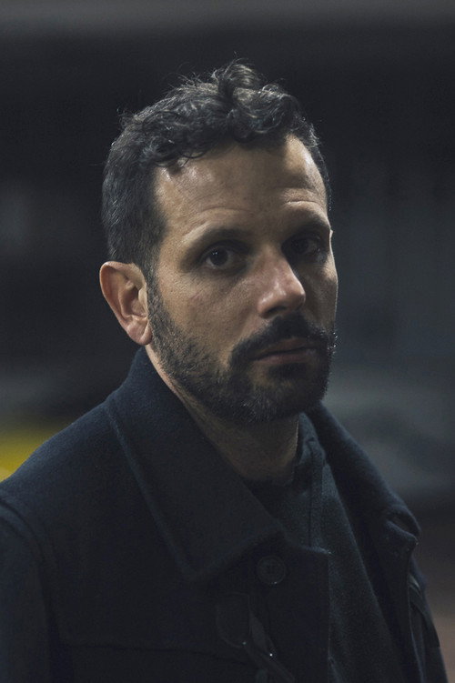 Photo of Miguel Filgueiras