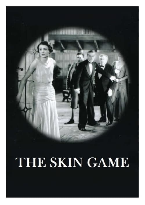 Image The Skin Game