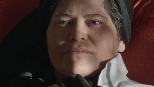 Cutting Through Rocks