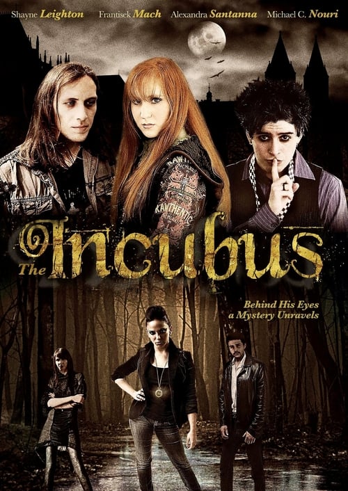 The Incubus 2010