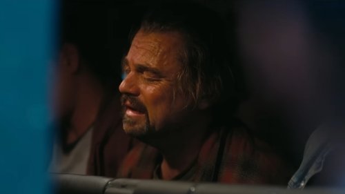 One Battle After Another Movie Screenshot
