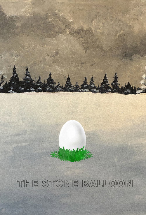 The Stone Balloon poster