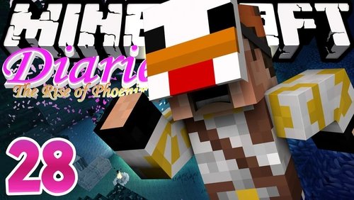 The Chicken Shaman Still