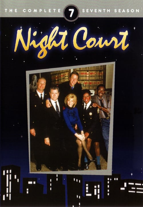 Where to stream Night Court Season 7