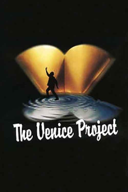 The Venice Project Movie Poster Image