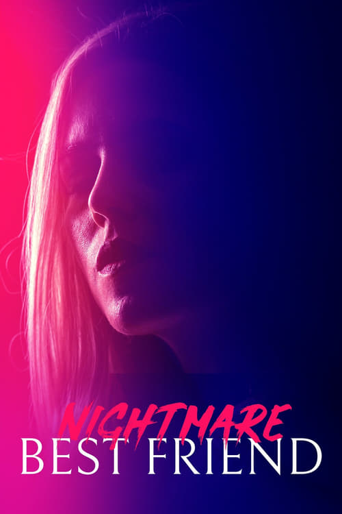 Nightmare Best Friend Movie Poster Image