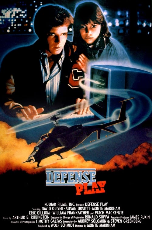 Defense Play (1988)