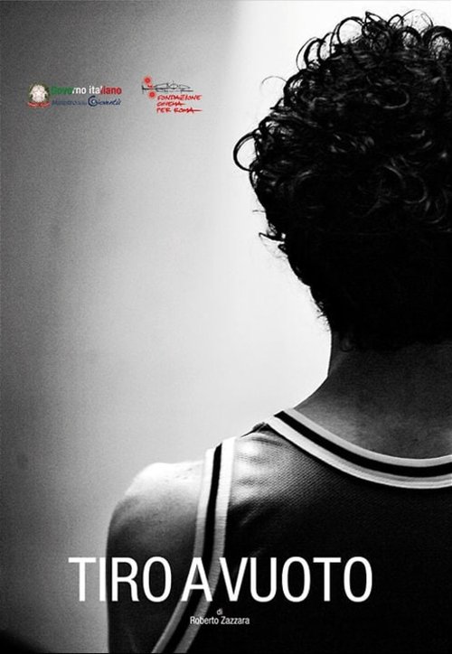 Tiro a vuoto movie poster player