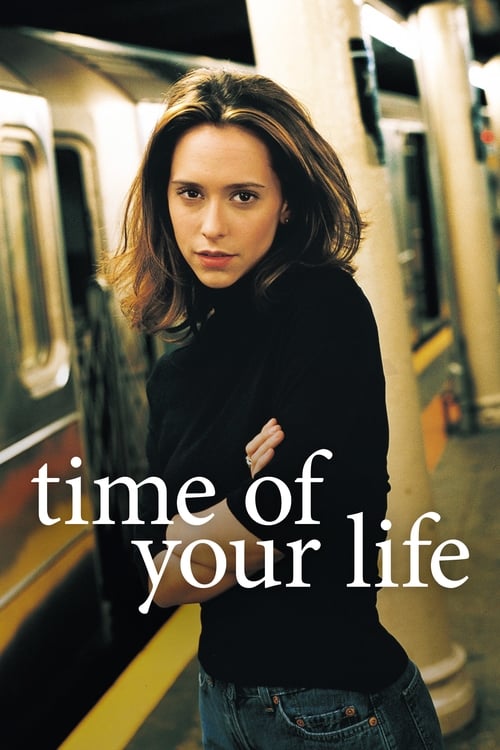 Póster de la temporada 1 de la serie Time of Your Life