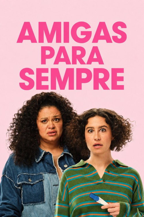 AMIGAS PARA SEMPRE