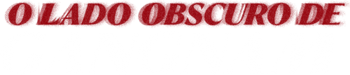 O Lado Obscuro de Gangnam - Logo 3