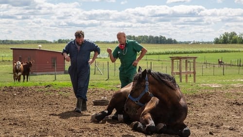 Poster della serie The Incredible Dr. Pol