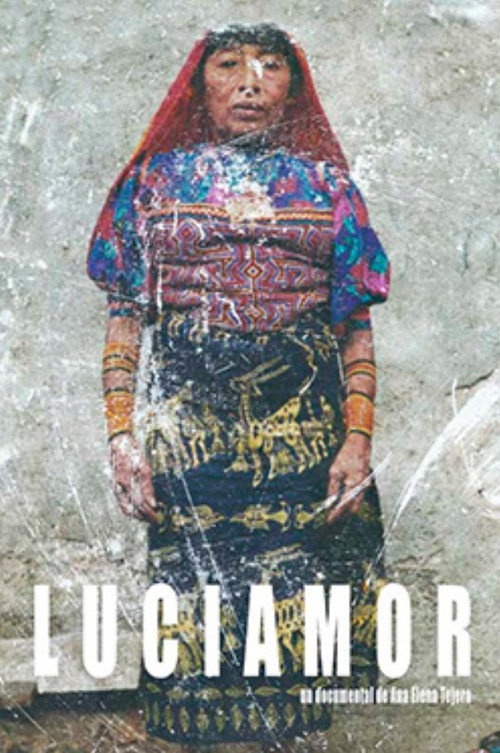 Lucíamor - La Mola de Lucía
