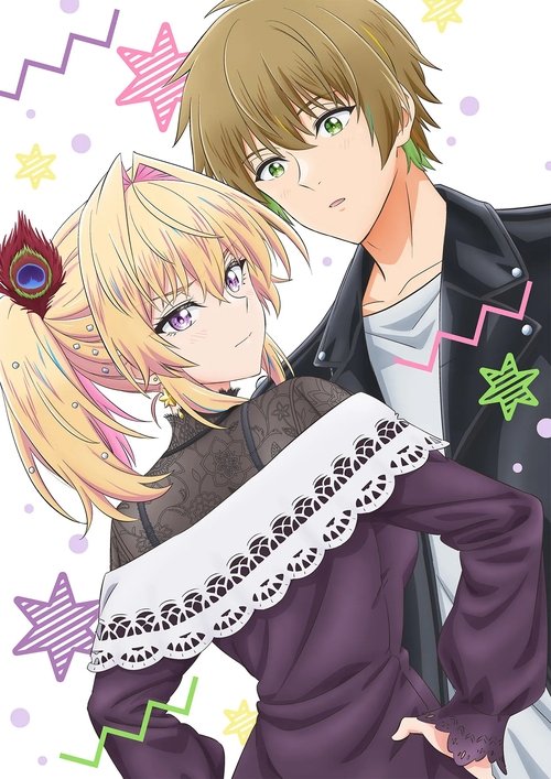 Image My Awkward Senpai