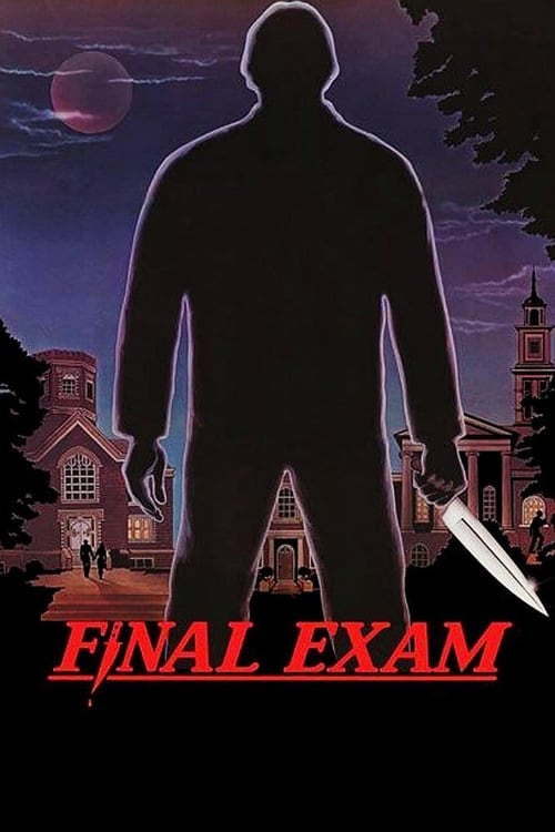 Full Watch Full Watch Final Exam (1981) Without Downloading Solarmovie 720p Stream Online Movie (1981) Movie Solarmovie 720p Without Downloading Stream Online